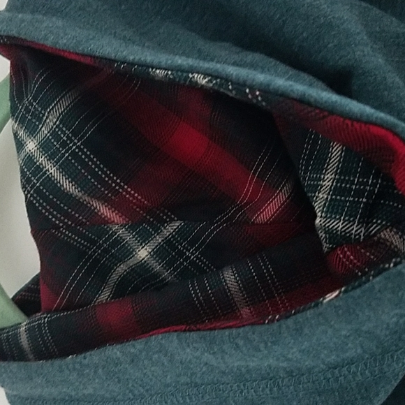 Forest Hoodie - Picture 6 of 10